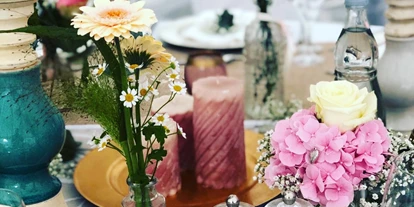 Wedding - PLZ 18119 (Deutschland) - Jagdschloss Gelbensande