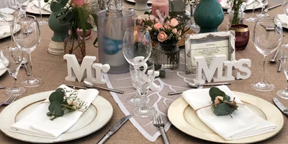 Wedding - PLZ 18119 (Deutschland) - Jagdschloss Gelbensande