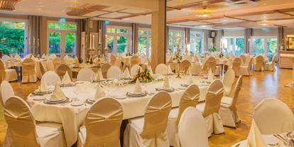 Matrimonio - Geeignet für: Geburtstagsfeier - Delmenhorst delmenhorst - Chalet 1-3 - Backenköhler