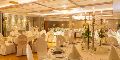 Matrimonio - Geeignet für: Geburtstagsfeier - Delmenhorst delmenhorst - Chalet 1-3 - Backenköhler