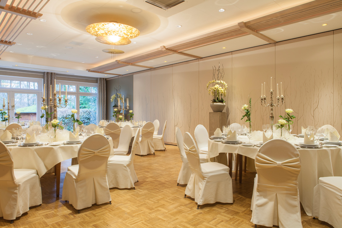 Hochzeit - Emsland, Mittelweser ... - Chalet 1 - Backenköhler