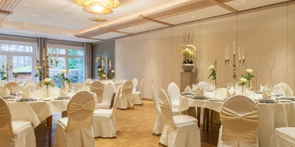 Matrimonio - Geeignet für: Geburtstagsfeier - Delmenhorst delmenhorst - Chalet 1 - Backenköhler