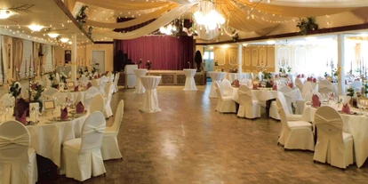 Matrimonio - Geeignet für: Geburtstagsfeier - Delmenhorst delmenhorst - Festsaal - Backenköhler