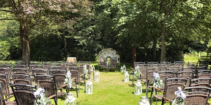 Matrimonio - Geeignet für: Geburtstagsfeier - Delmenhorst delmenhorst - Freie Trauung - Backenköhler