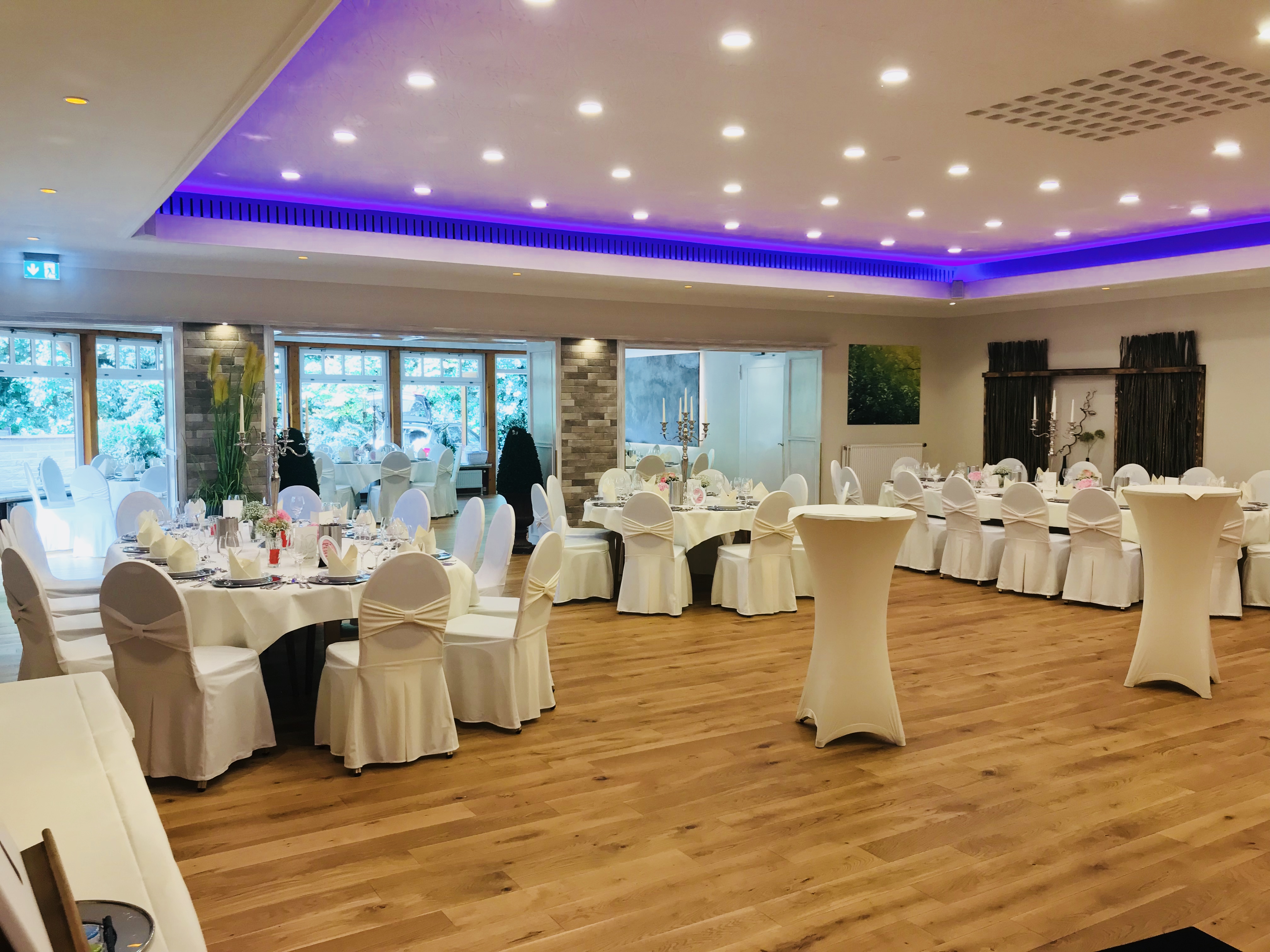 Hochzeitslocation: Niedersachsen - Backenköhler