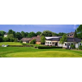 Hochzeit: Golfclub Röttgersbach