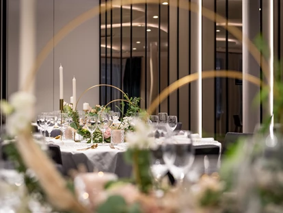 Hochzeit - Geeignet für: Private Feier (Taufe, Erstkommunion,...) - Leonberg (Böblingen) - Das Winkelwerk