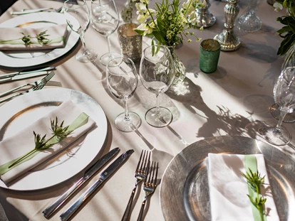 Hochzeit - Geeignet für: Private Feier (Taufe, Erstkommunion,...) - Leonberg (Böblingen) - Das Winkelwerk