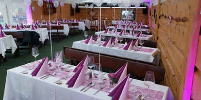 Matrimonio - Gumpoldskirchen - Heuriger Reblaus
