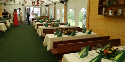 Matrimonio - Gumpoldskirchen - Heuriger Reblaus