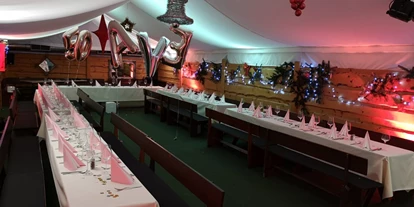 Matrimonio - Gumpoldskirchen - Heuriger Reblaus