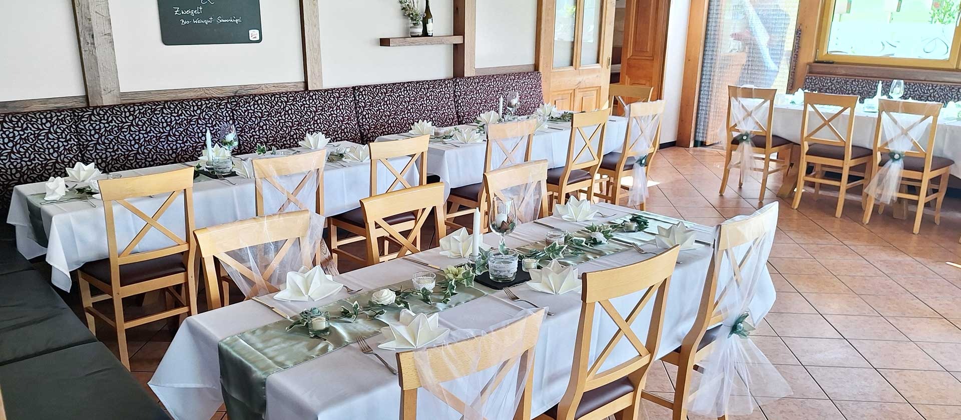 Hochzeit - Pfaffstätt - Stockhamwirt