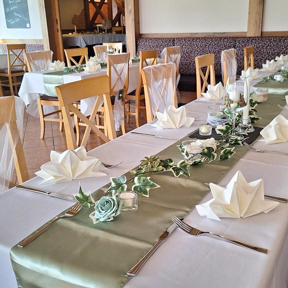 Hochzeit - Pfaffstätt - Stockhamwirt