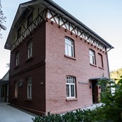 Hochzeitslocation - Villa Waldesruh 