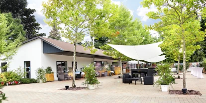 Hochzeit - Bad Herrenalb - Die Traumlocation