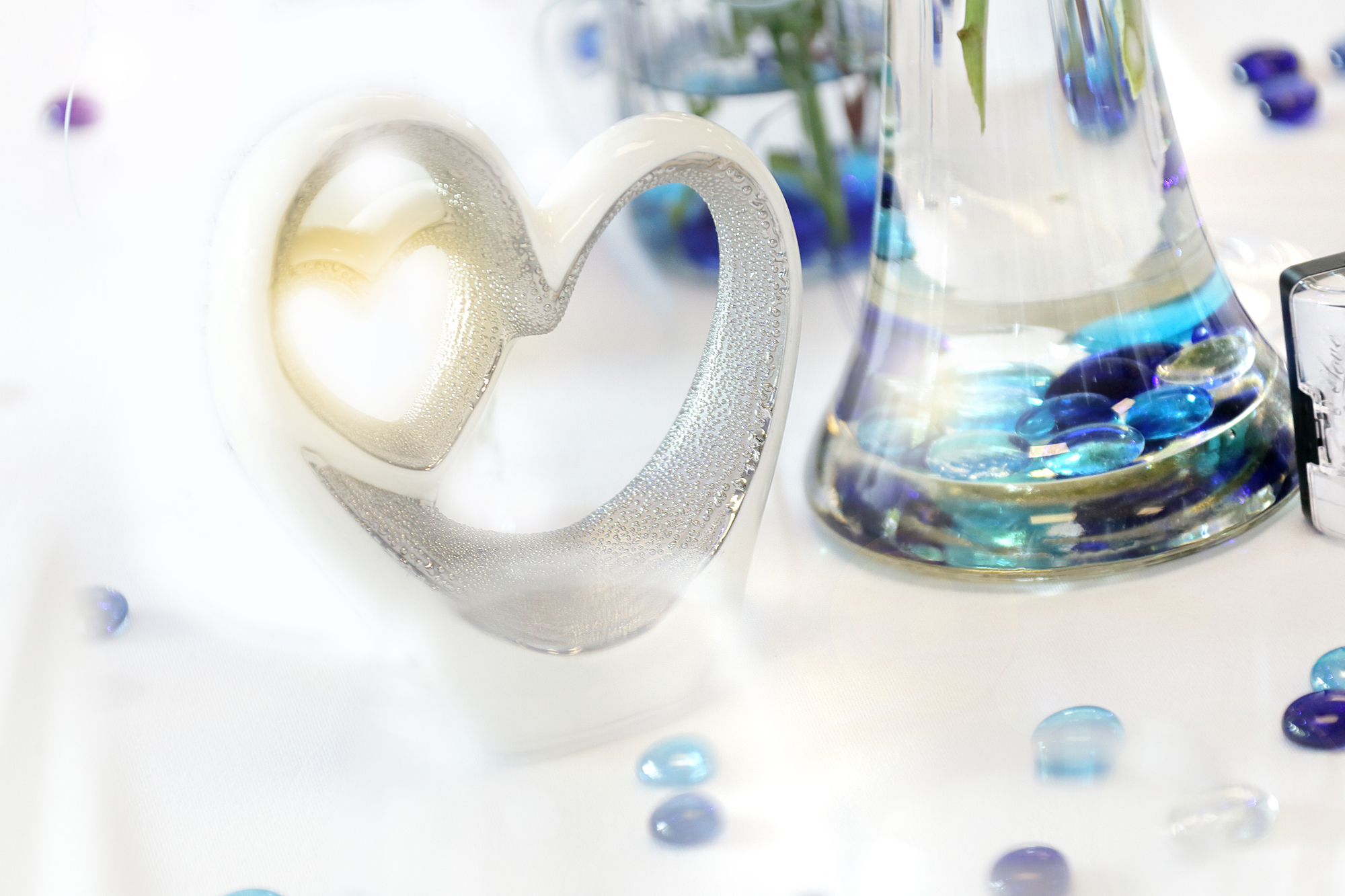 Hochzeitslocation: Die Traumlocation