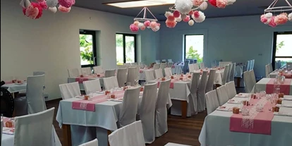 Hochzeit - Bad Herrenalb - Die Traumlocation