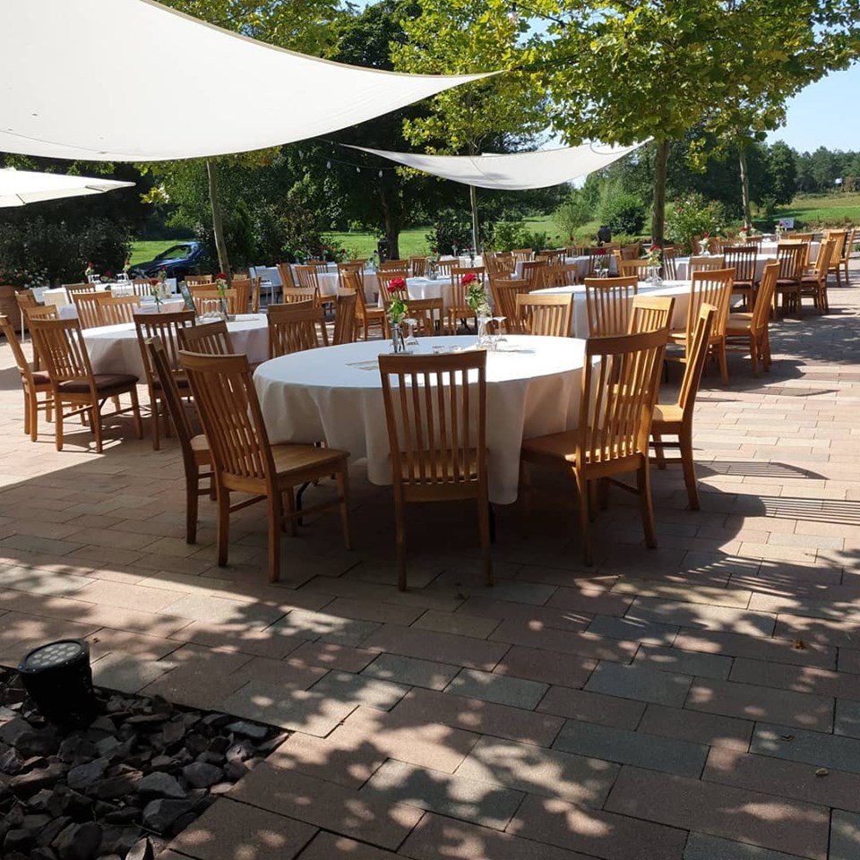 Hochzeitslocation: Die Traumlocation