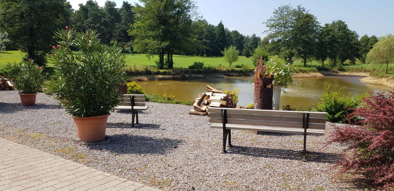 Hochzeitslocation: Die Traumlocation