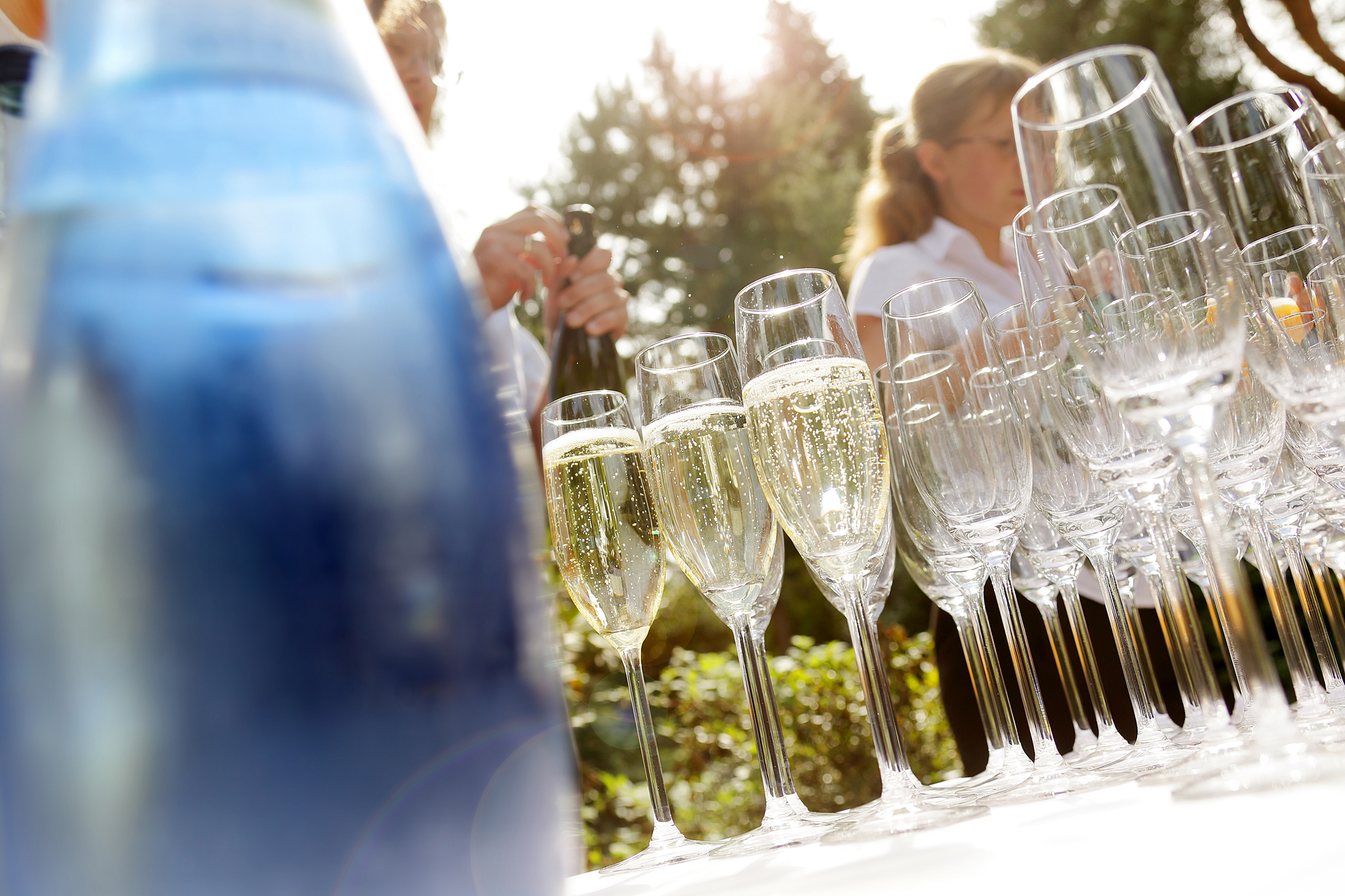 Hochzeitslocation: Die Traumlocation