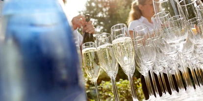 Hochzeit - Bad Herrenalb - Die Traumlocation