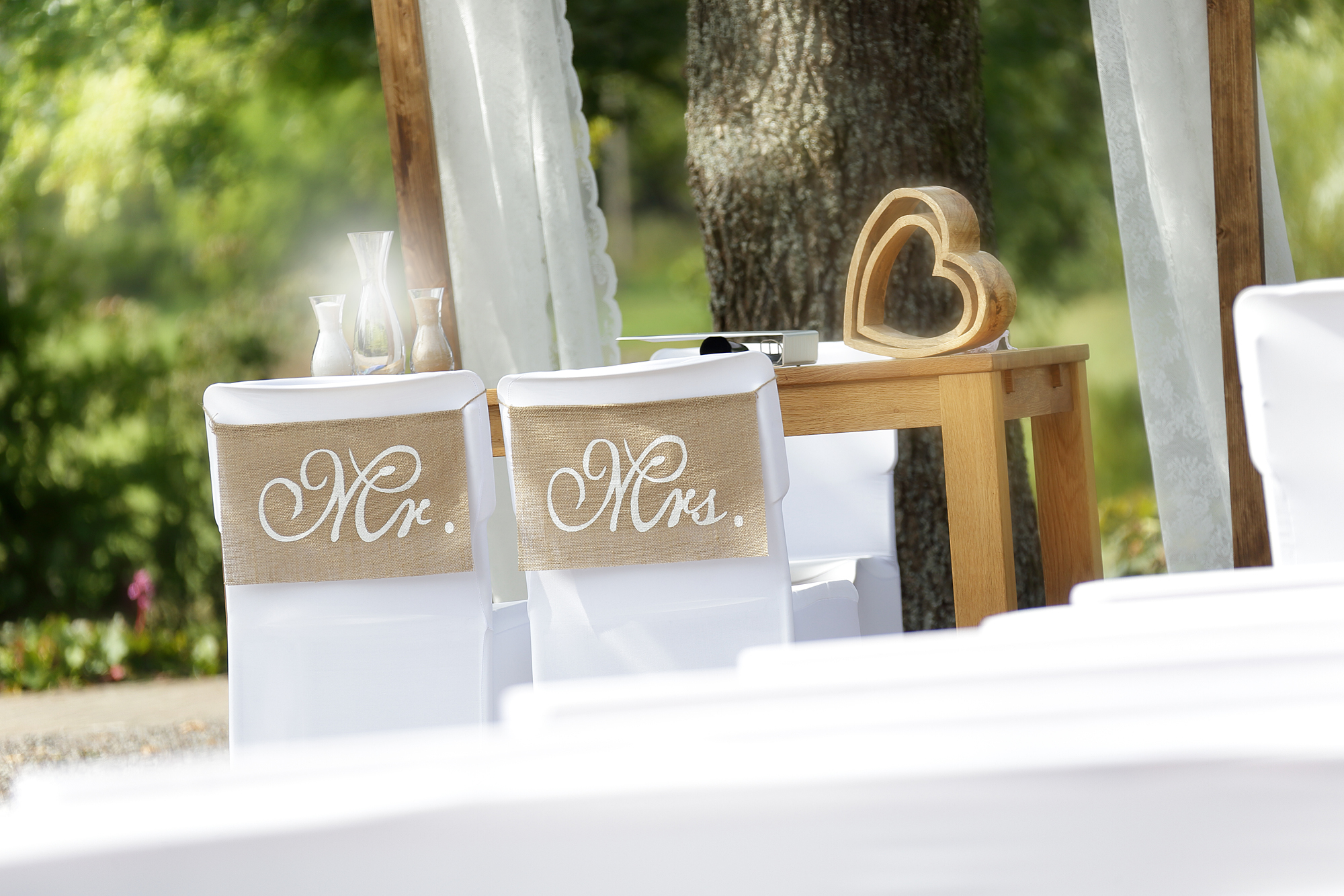 Hochzeitslocation: Die Traumlocation