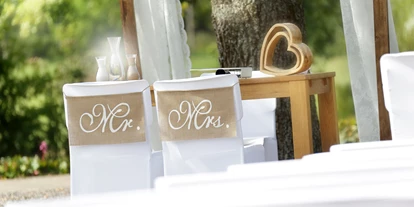 Hochzeit - Bad Herrenalb - Die Traumlocation