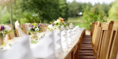 Hochzeit - Bad Herrenalb - Die Traumlocation