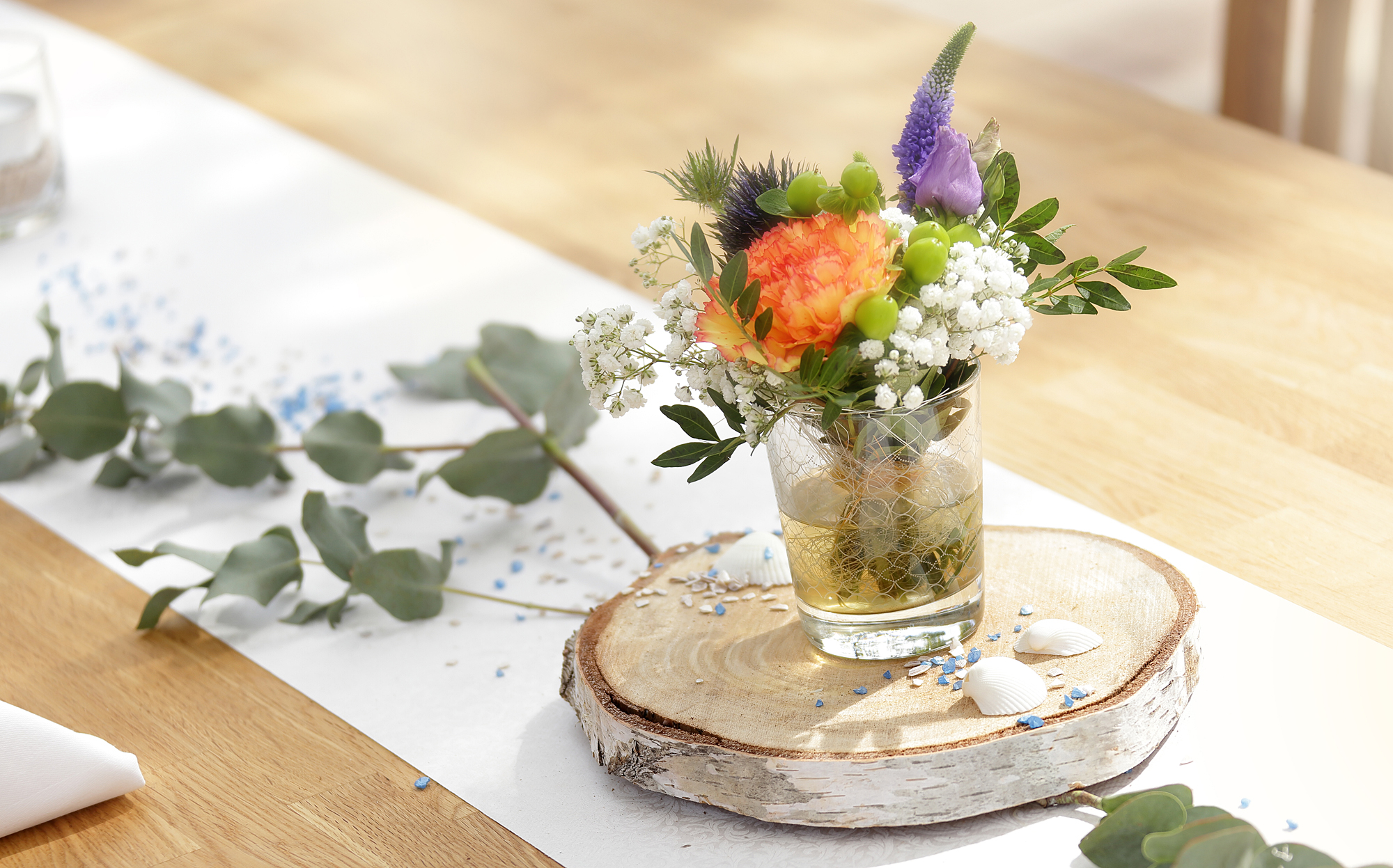 Hochzeitslocation: Die Traumlocation