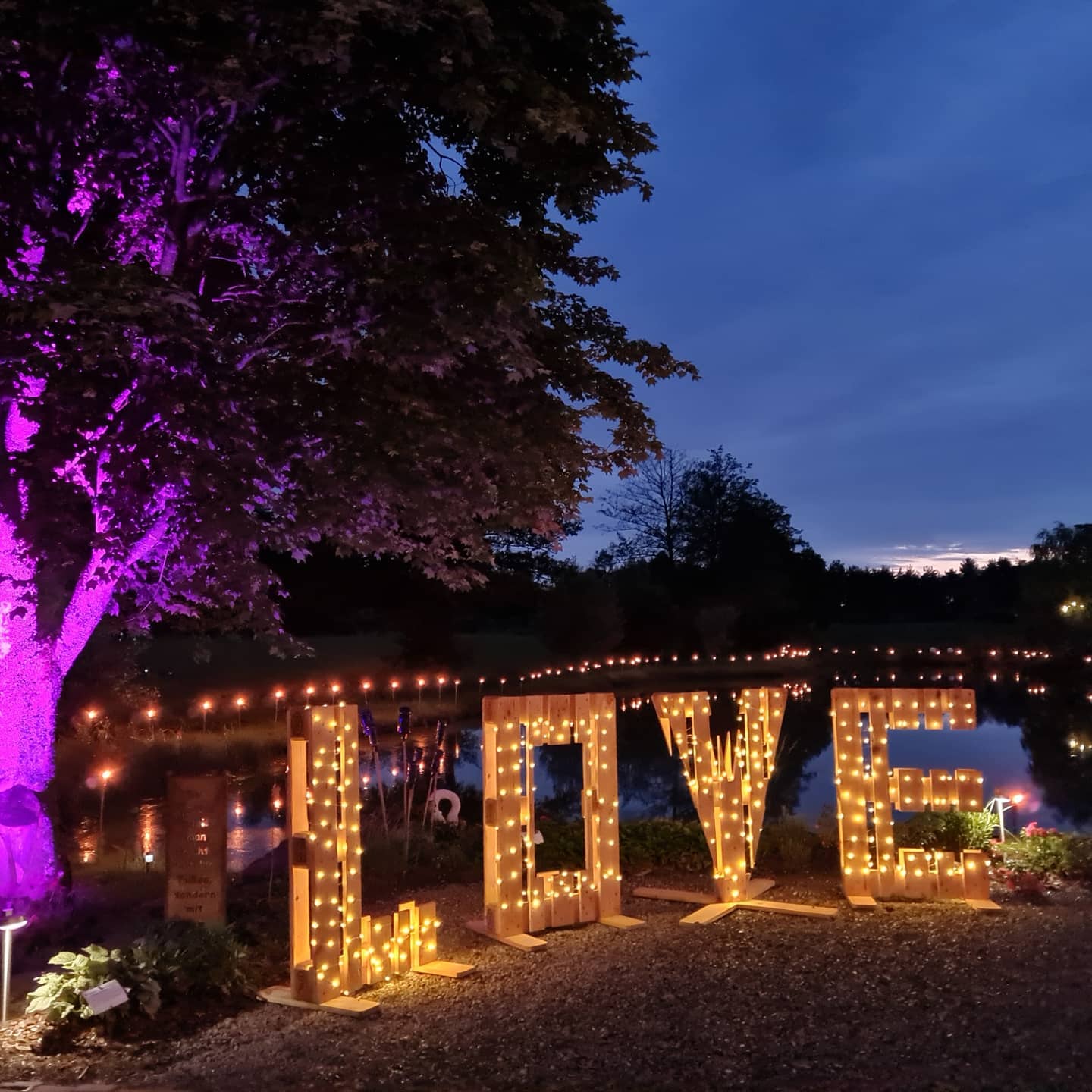 Hochzeitslocation: Die Traumlocation