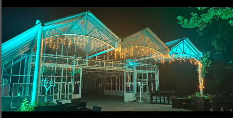 Hochzeitslocation: Die Traumlocation