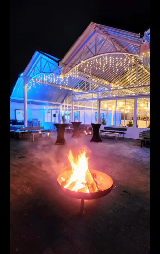 Hochzeitslocation: Die Traumlocation