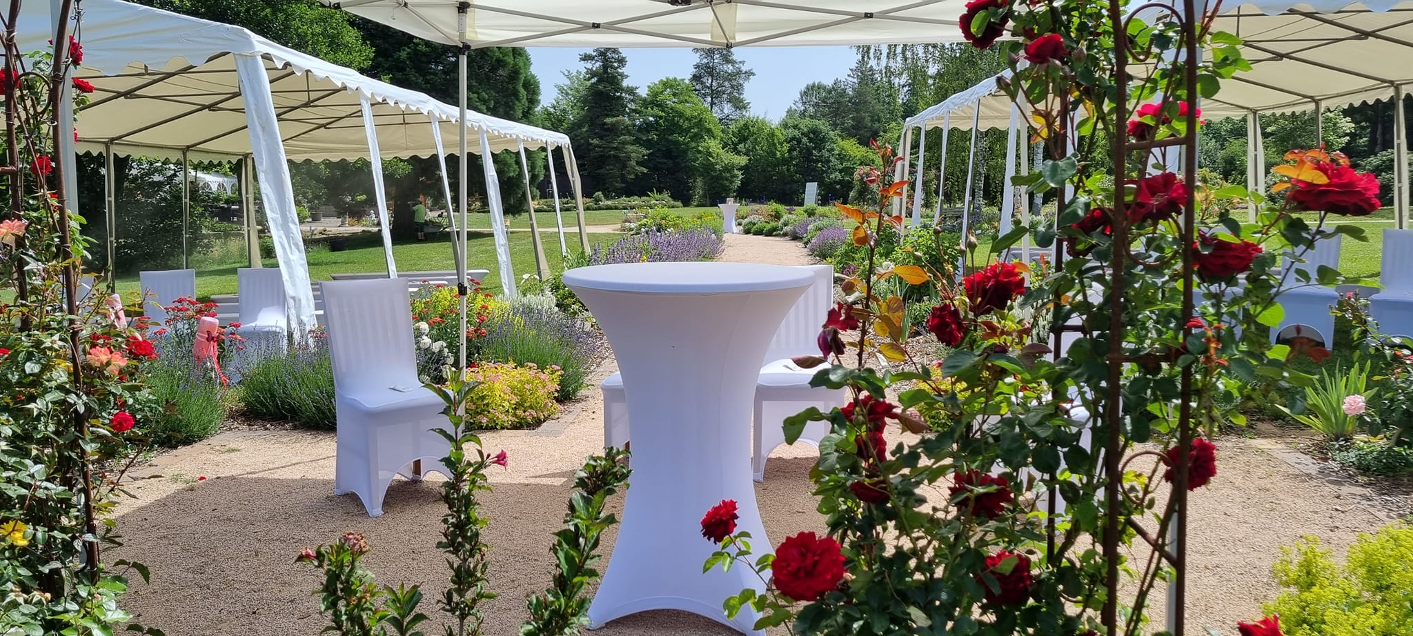 Hochzeitslocation: Die Traumlocation