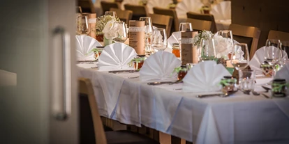 Hochzeit - Bad Kreuzen - Die Ochsenstube des Ochsenwirt in Neumarkt im Mühlkreis bietet Platz für 60 Hochzeitsgäste. - Ochsenwirt