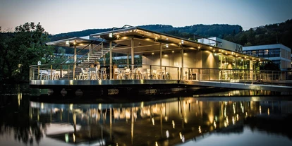 Hochzeit - Hartkirchen - Feiern Sie Ihre Hochzeit im JKU Teichwerk in 4040 Linz. - JKU Teichwerk
