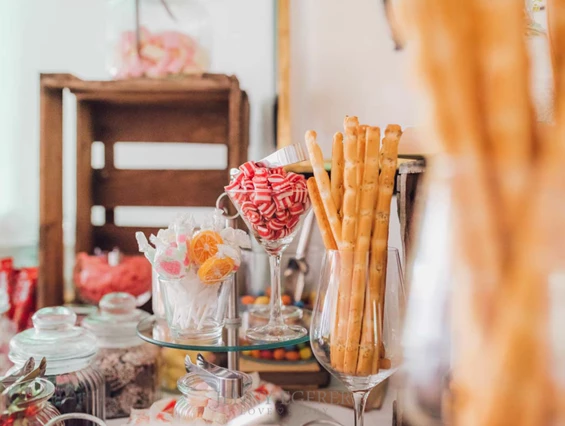 Hochzeitslocation: Sweet & Sour im Gut Hermeshof in Rommerskirchen. - Gut Hermeshof