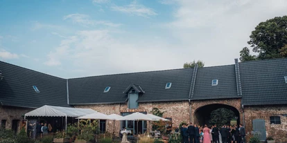 Bruiloft - Frechen - Das Gut Hermeshof lädt zu einer Hochzeit nach Rommerskirchen. - Gut Hermeshof
