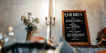 Hochzeit - Berlin-Stadt Prenzlauer Berg - Old Smithy's Dizzle