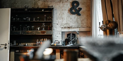 Hochzeit - Berlin-Stadt Prenzlauer Berg - Old Smithy's Dizzle