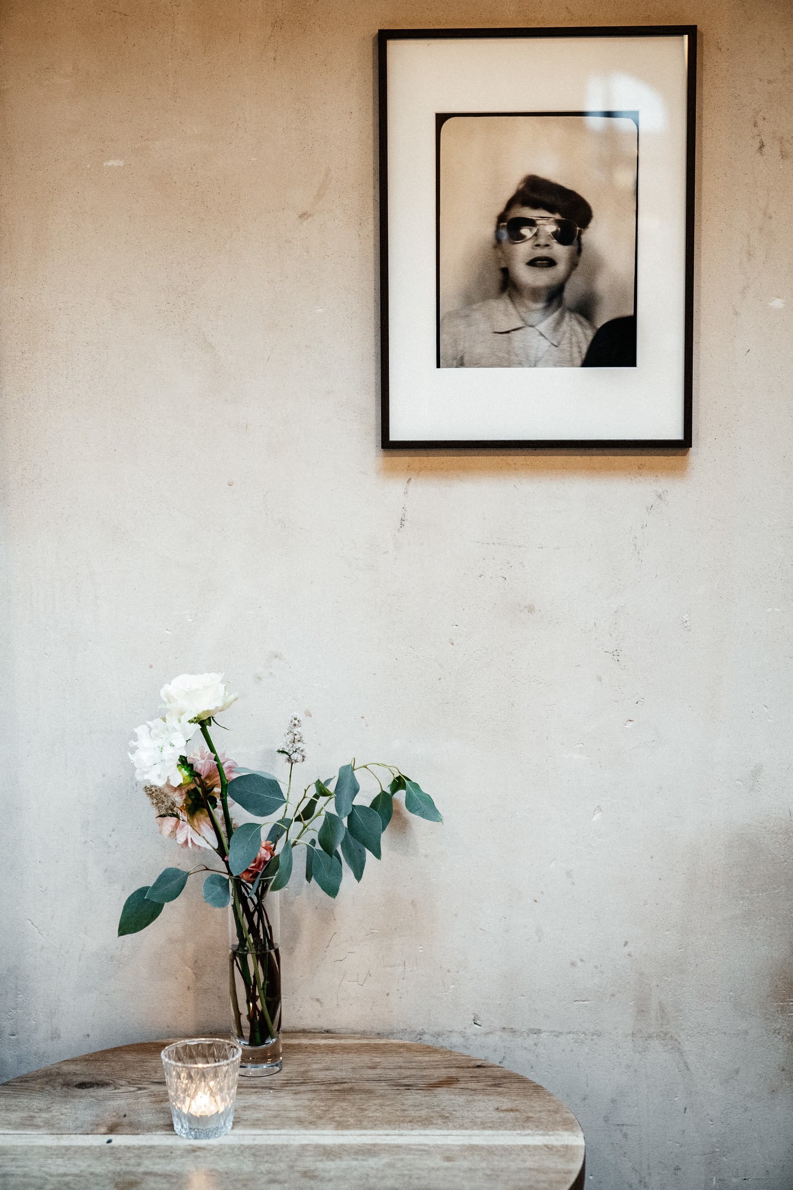 Hochzeit: Hallesches Haus