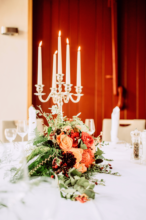 Hochzeitslocation: Heidegrund 