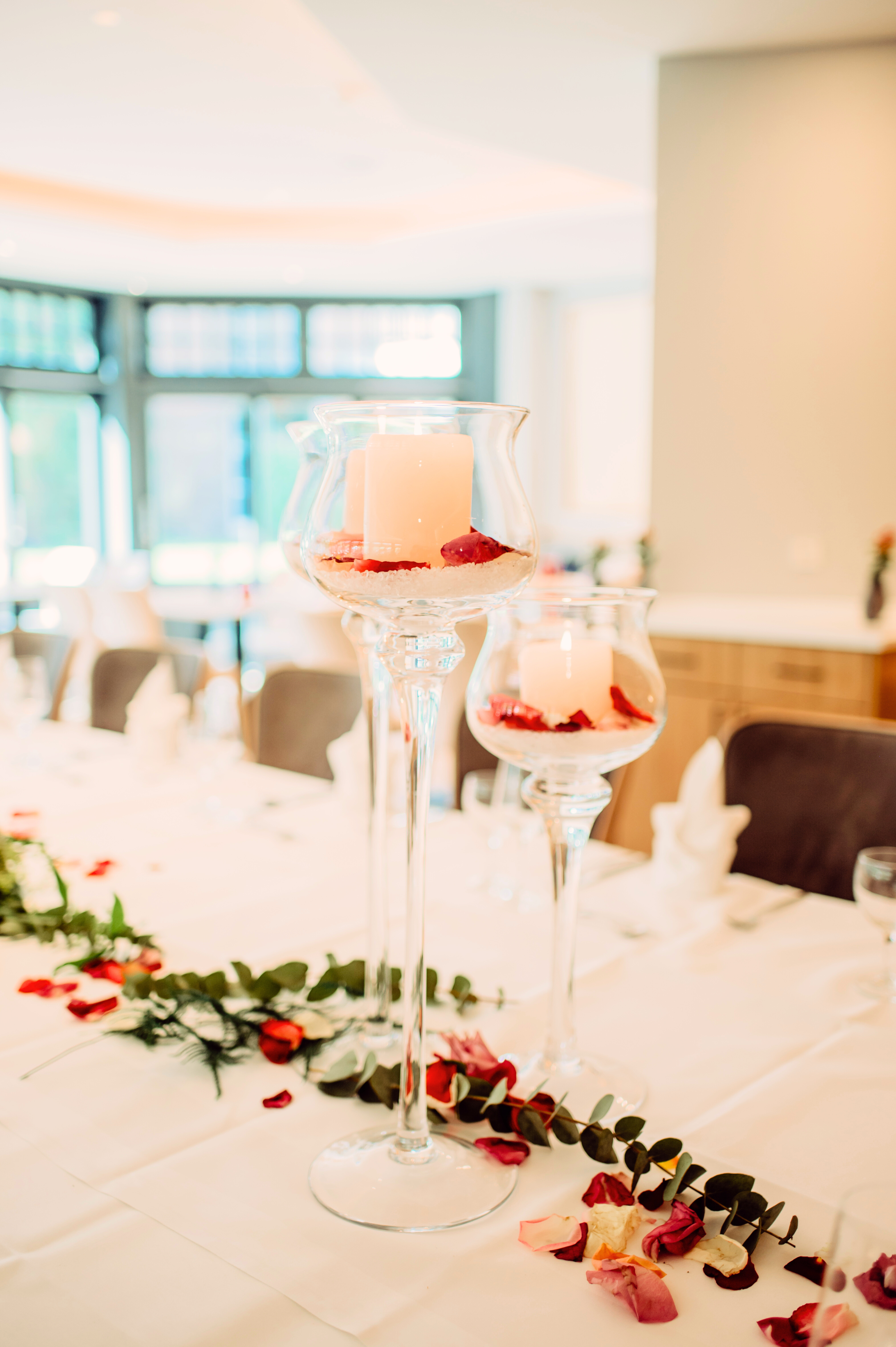 Hochzeitslocation: Heidegrund 