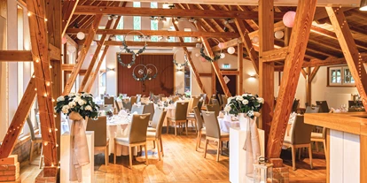Bruiloft - Emsland, Mittelweser ... - Das Hotel Heidegrund für eure Traumhochzeit. - Heidegrund
