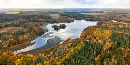 Bruiloft - Emsland, Mittelweser ... - Heidegrund