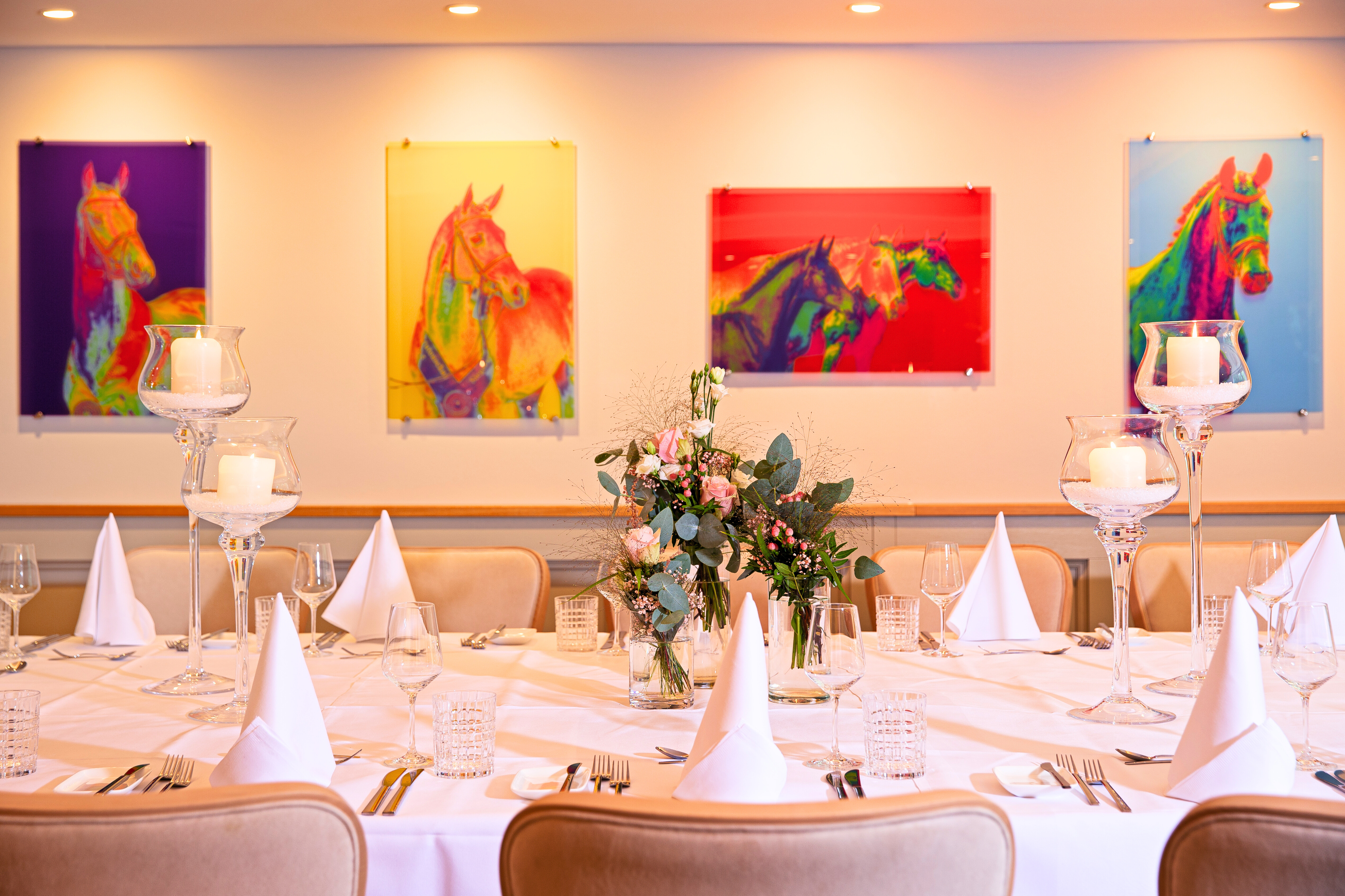 Hochzeitslocation: Heidegrund 