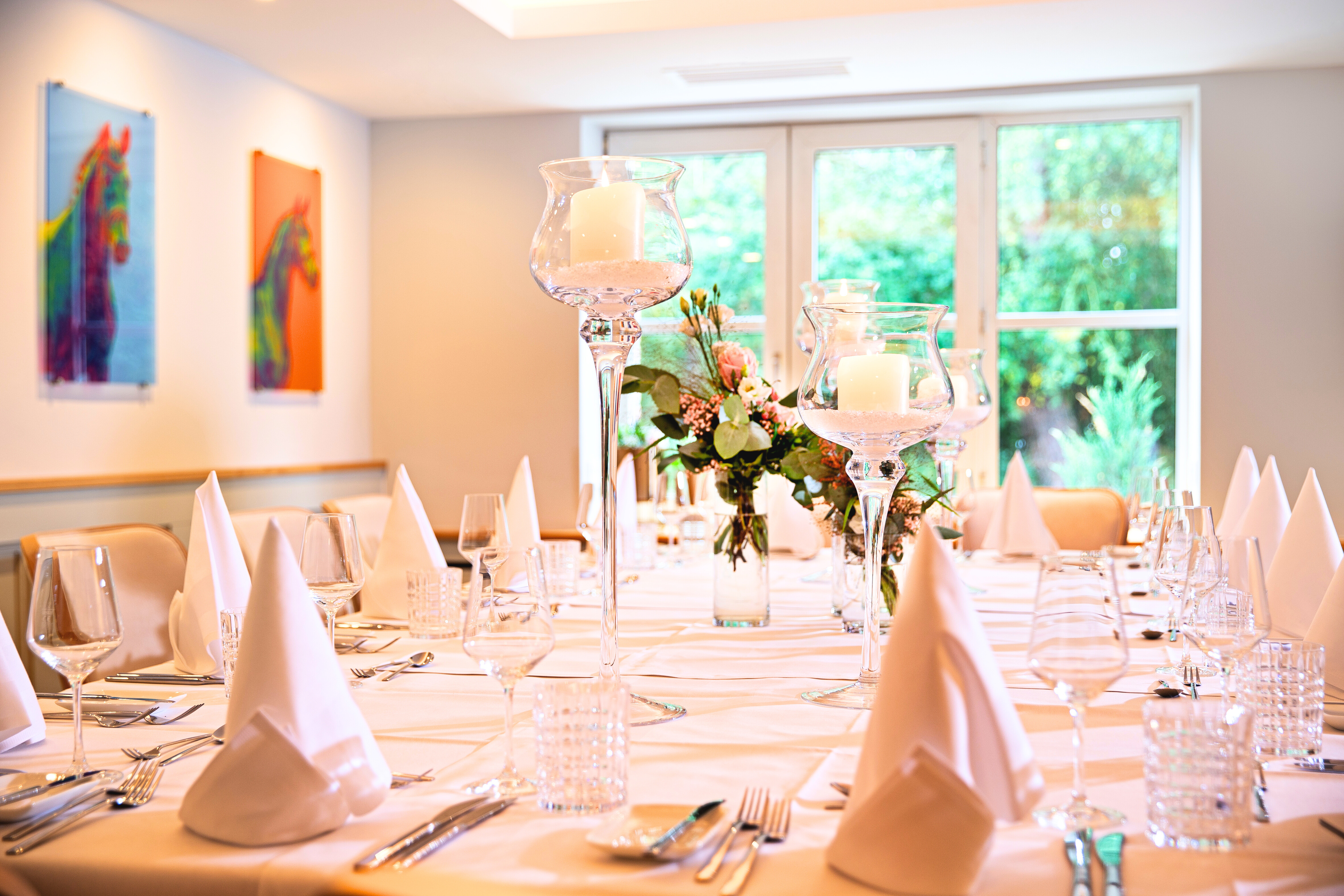 Hochzeitslocation: Heidegrund 