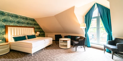 Bruiloft - Emsland, Mittelweser ... - Verbringen Sie und Ihre Gäste nach der Hochzeitsfeier eine entspannte Nacht im Hotel Heidegrund. - Heidegrund