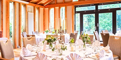 Bruiloft - Emsland, Mittelweser ... - Das Hotel Heidegrund in Niedersachsen. - Heidegrund