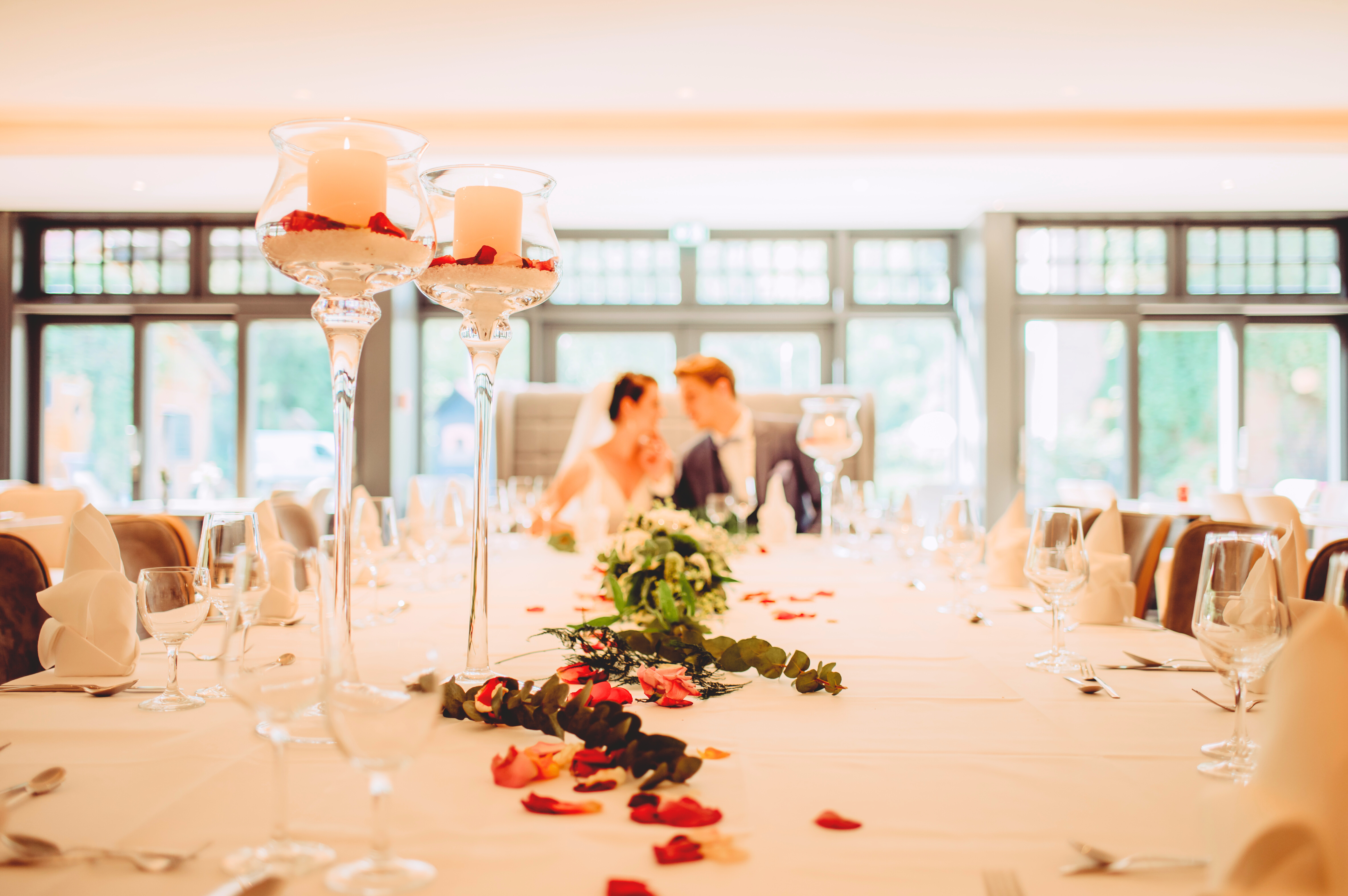 Hochzeitslocation: Heidegrund 