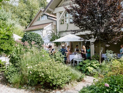 Hochzeit - Wallsee - Großkandlerhaus